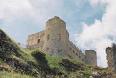Castello di Rocca Calascio (L'Aquila-Italy)